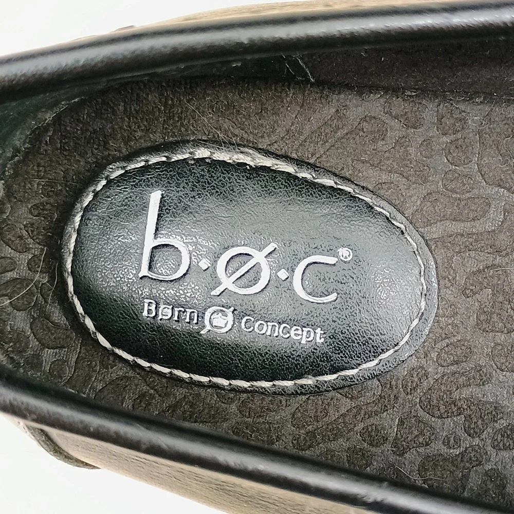 Børn brand style